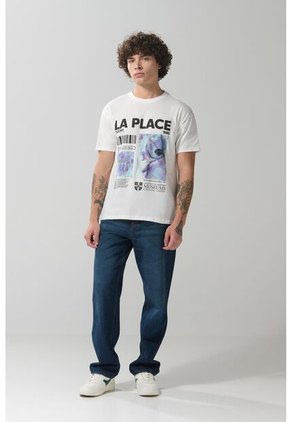 CAMISETA KOAJ PERESO 19500 1/25