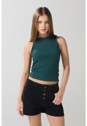 CAMISETA KOAJ ISBEL 23263 2/25