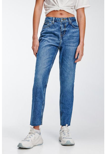 KOAJ PANTALON KOAJ BOY FRIEND 35 S2 4