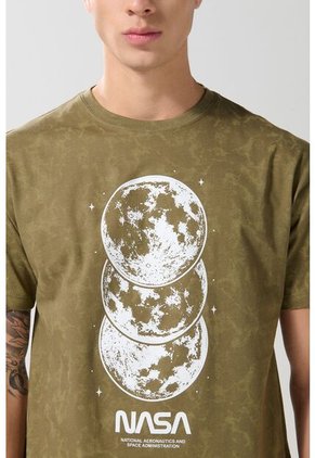 CAMISETA KOAJ NALYN 22969 2/25