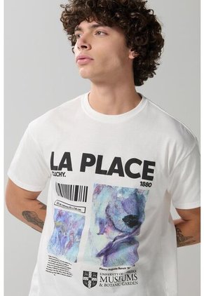 CAMISETA KOAJ PERESO 19500 1/25