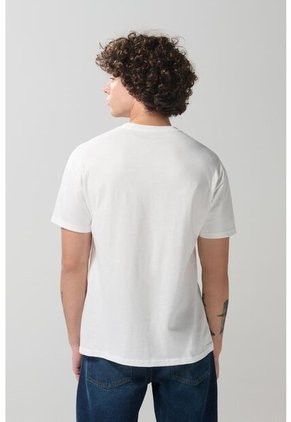 CAMISETA KOAJ PERESO 19500 1/25