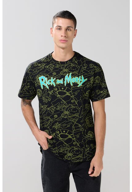 KOAJ CAMISETA KOAJ NIMAL 29825 1/26