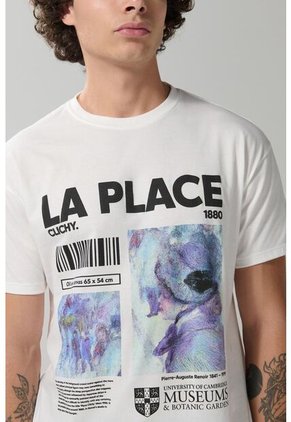 CAMISETA KOAJ PERESO 19500 1/25