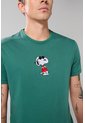 KOAJ CAMISETA KOAJ REUNYT 2 20382 1/25 de Koaj