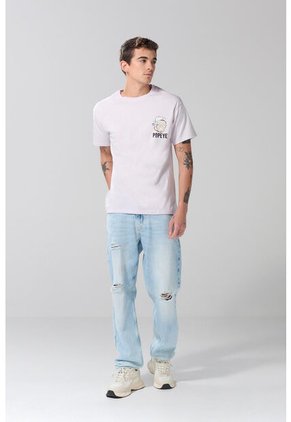 KOAJ CAMISETA KOAJ KOLLBEN 19102 1/25