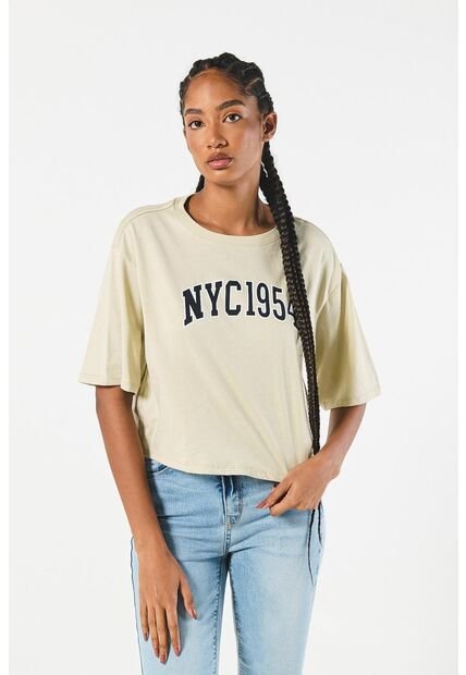 CAMISETA KOAJ 20695 4/24