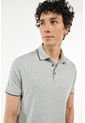 KOAJ CAMISA POLO KOAJ DEKRYN 1 2/23 de Koaj