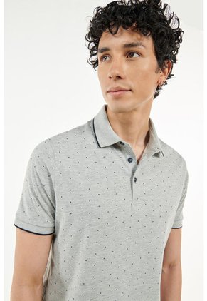 KOAJ CAMISA POLO KOAJ DEKRYN 1 2/23