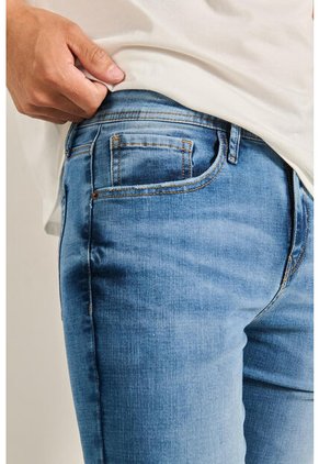 KOAJ PANTALON KOAJ SUPER SKINNY 9037