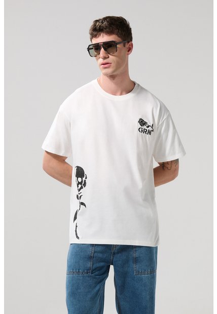 KOAJ CAMISETA KOAJ ANGOP 26717 4/25