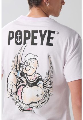 KOAJ CAMISETA KOAJ KOLLBEN 19102 1/25