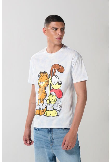 CAMISETA KOAJ YESOKY 18507 1/25