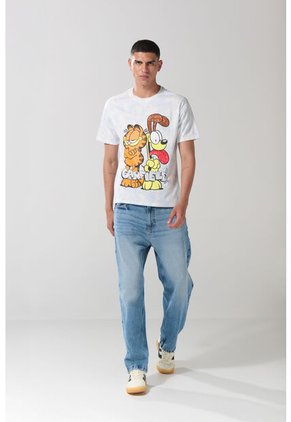 CAMISETA KOAJ YESOKY 18507 1/25