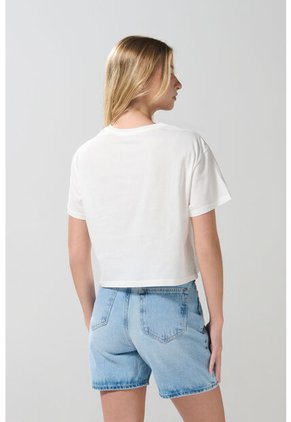 CAMISETA KOAJ XILF 22464 2/25