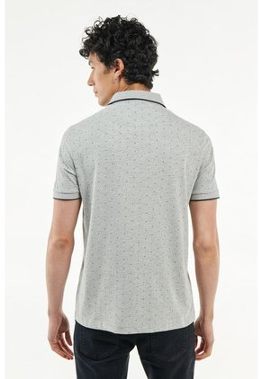 KOAJ CAMISA POLO KOAJ DEKRYN 1 2/23