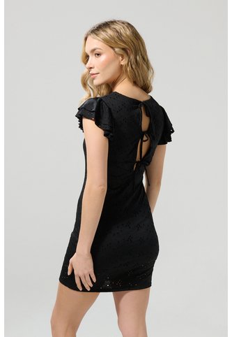 KOAJ VESTIDO KOAJ SOFF 1 3/25 Koaj