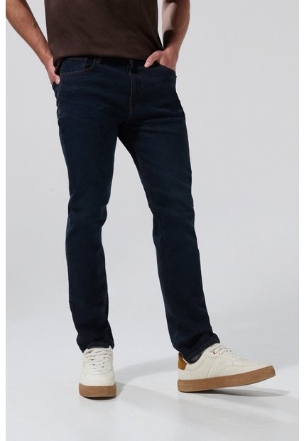 KOAJ PANTALON KOAJ JEAN STRAIGHT LEG 27602 3/