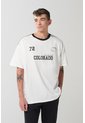 KOAJ CAMISETA KOAJ RADO 19835 1/25 de Koaj