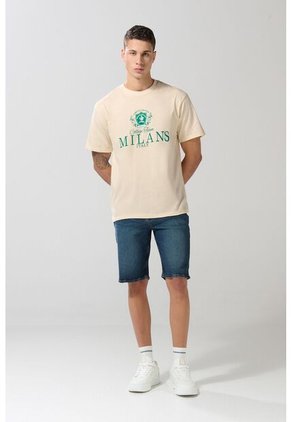 KOAJ BERMUDA KOAJ JEAN 24198 2/25