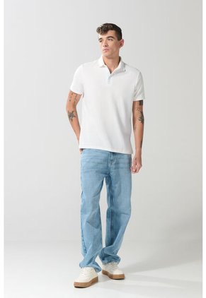 KOAJ CAMISA POLO KOAJ NORTY 2/25