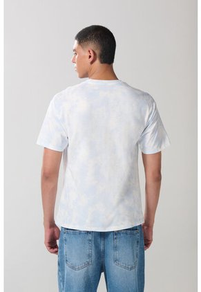 CAMISETA KOAJ YESOKY 18507 1/25