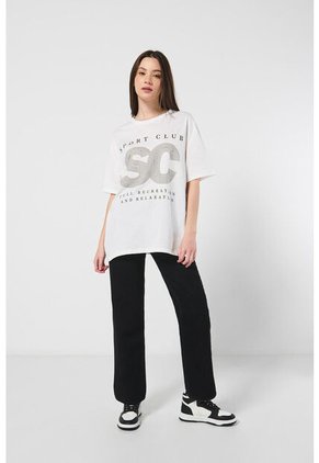 KOAJ CAMISETA KOAJ RAND 12068 3/24