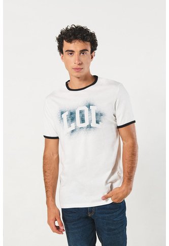 KOAJ CAMISETA KOAJ 16765 4/24 Koaj