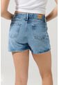 KOAJ SHORT KOAJ JEAN VINTAGE 26807 3/25 de Koaj