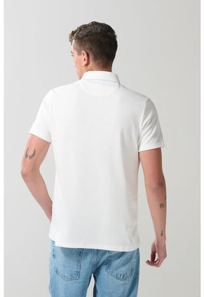 KOAJ CAMISA POLO KOAJ NORTY 2/25