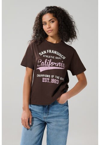 KOAJ CAMISETA KOAJ 27205 4/25 Koaj