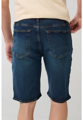 KOAJ BERMUDA KOAJ JEAN 24198 2/25