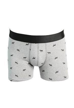 KOAJ BOXER KOAJ PIERNA MEDIA 24953 3/25