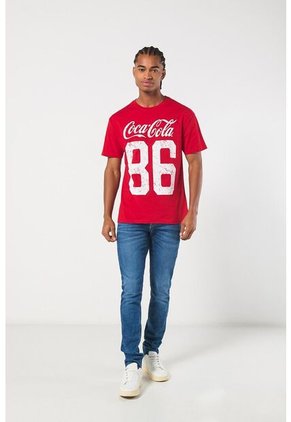 CAMISETA KOAJ XAYEIT 18836 1/25