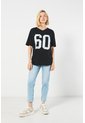 KOAJ CAMISETA KOAJ TULLI 16507 4/24 de Koaj