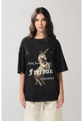 KOAJ CAMISETA KOAJ REDOME 4/24 Koaj