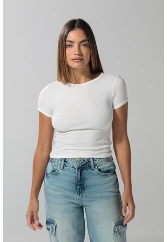 CAMISETA KOAJ 21660 2/25 Koaj