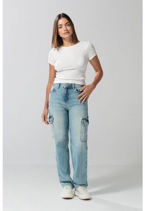 CAMISETA KOAJ 21660 2/25