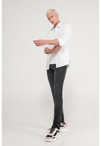 koaj camisas hombre