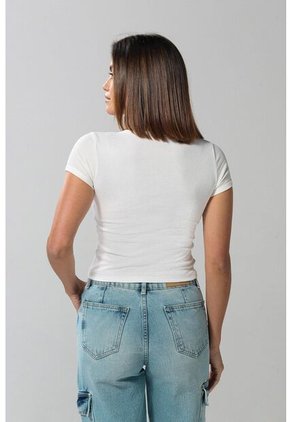 CAMISETA KOAJ 21660 2/25