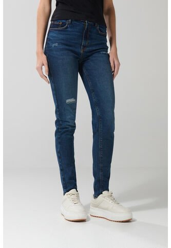 KOAJ PANTALON KOAJ JEAN JEGGING STA 22890 2/25 Koaj