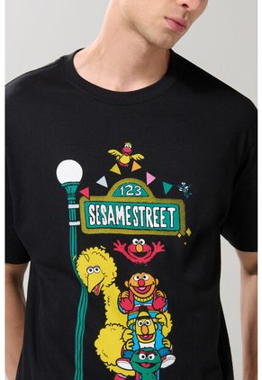 KOAJ CAMISETA KOAJ LASKOM 23295 3/25