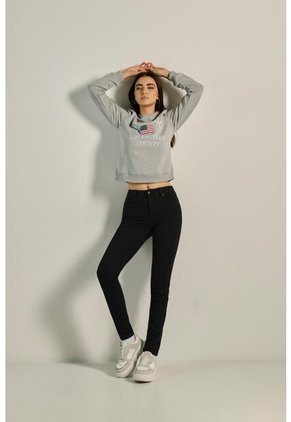 KOAJ PANTALON KOAJ JEAN JEGGING STA 7377 1/24