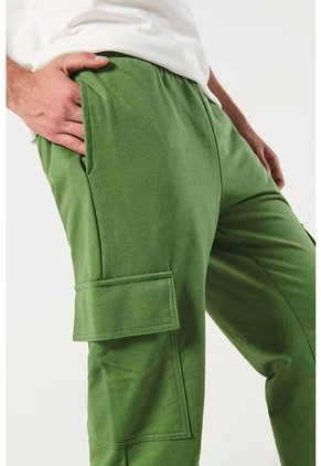 KOAJ PANTALON KOAJ 11830 3/24