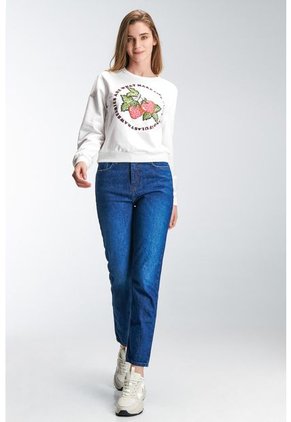 KOAJ-SUETER KOAJ NORTYK B1 1/22