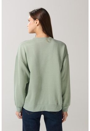 KOAJ SUETER KOAJ ELSA 17144 4/24