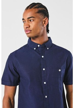 CAMISA KOAJ BUTTON DOWN MC 12393 1/25