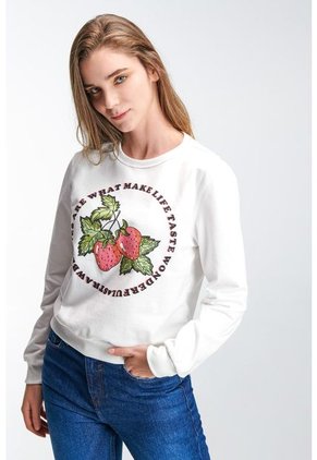 KOAJ-SUETER KOAJ NORTYK B1 1/22