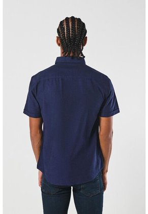 CAMISA KOAJ BUTTON DOWN MC 12393 1/25