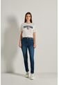 KOAJ PANTALON KOAJ JEAN JEGGING TA FB 6073 1/24 de Koaj